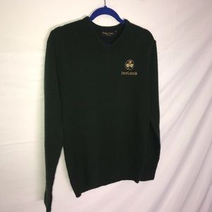 Perfect IRELAND SWEATER